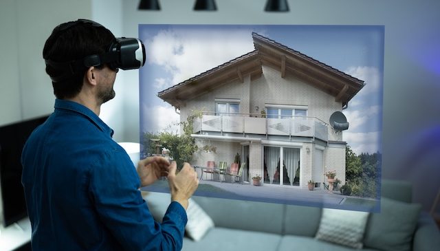 Real Estate 3D Virtual Tour